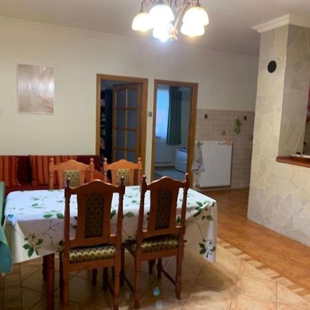 Gyöngyvirág Vendégház Noszvaj Exterior foto