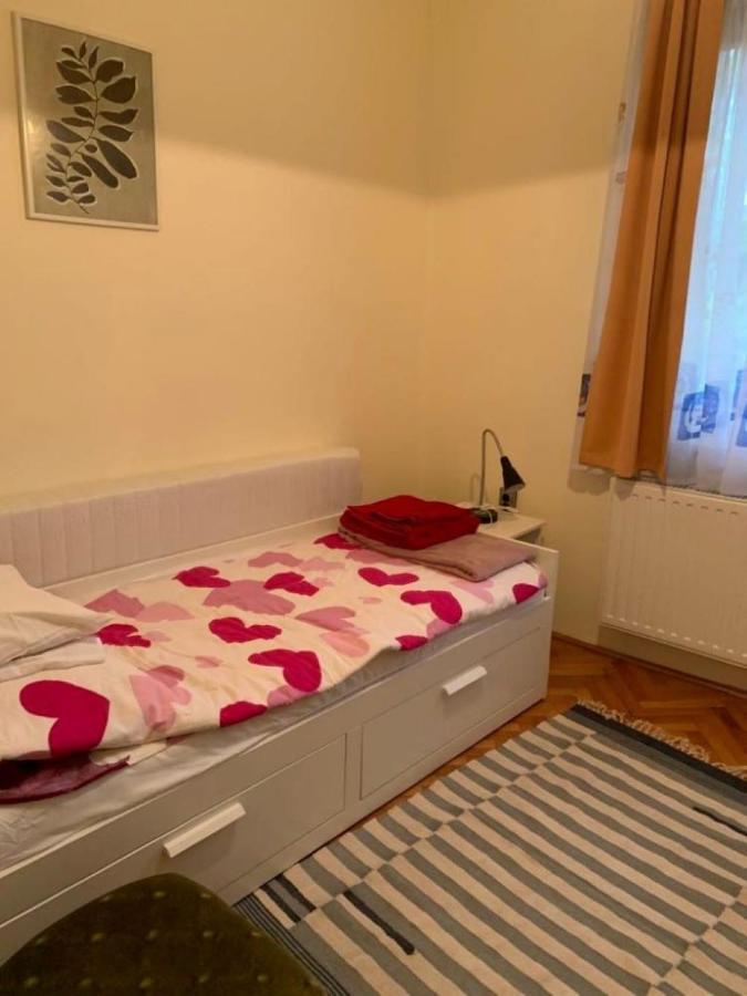 Gyöngyvirág Vendégház Noszvaj Exterior foto